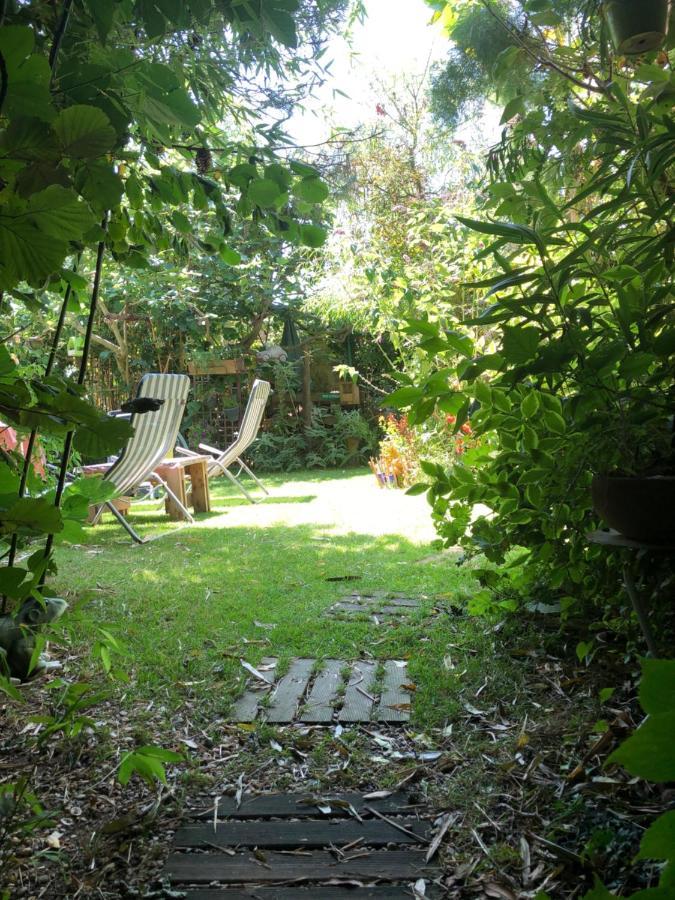 L Atypique Bed & Breakfast L'Ile-d'Olonne Ngoại thất bức ảnh