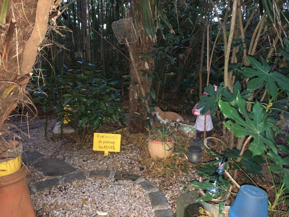 L Atypique Bed & Breakfast L'Ile-d'Olonne Ngoại thất bức ảnh